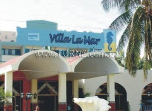 Villa La Mar 2* суреті