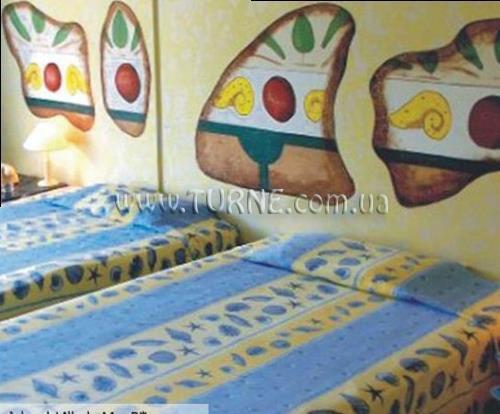 Villa La Mar 2* қонақ үйі