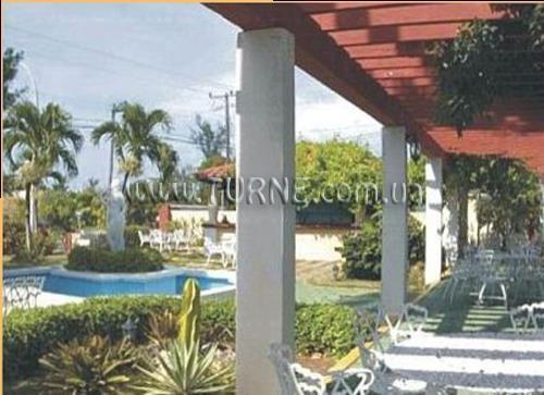 Изображение Pullman Dos Mares 2*