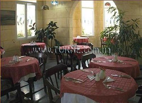 Фотография Pullman Dos Mares 2*