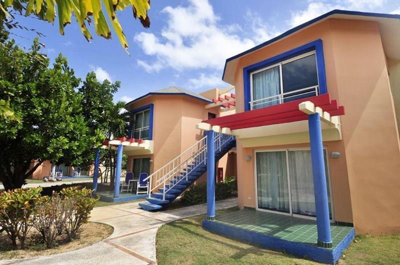 Отель Starfish Varadero 3*