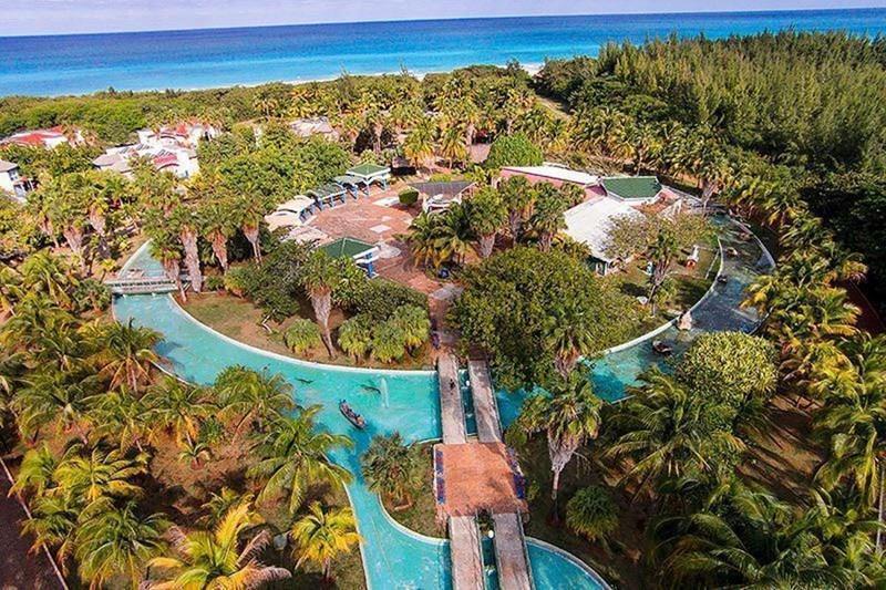 Картинка Starfish Varadero 3*