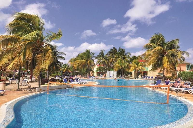 Фото Starfish Varadero 3*