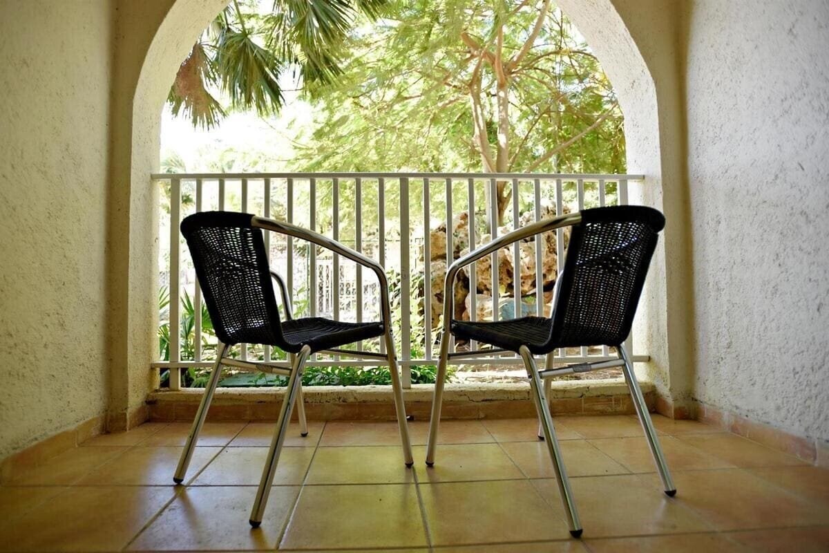 Фотография Starfish Las Palmas 3*