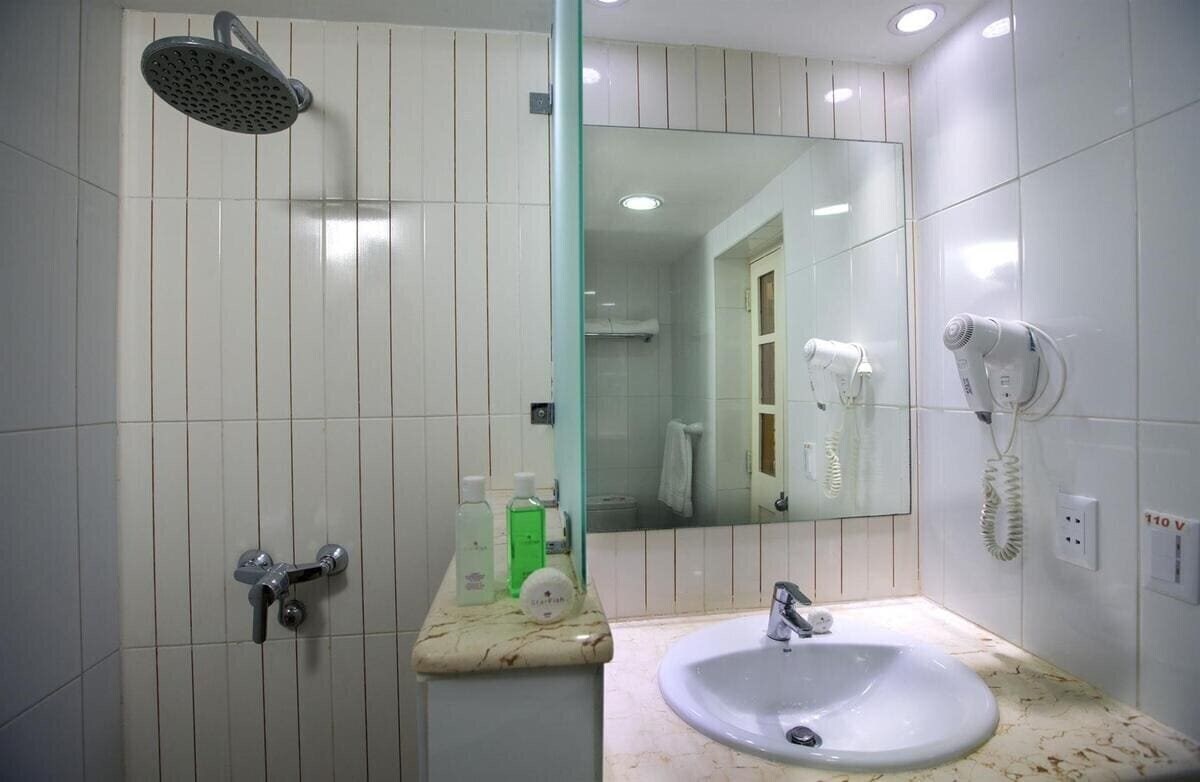 Изображение Starfish Las Palmas 3*