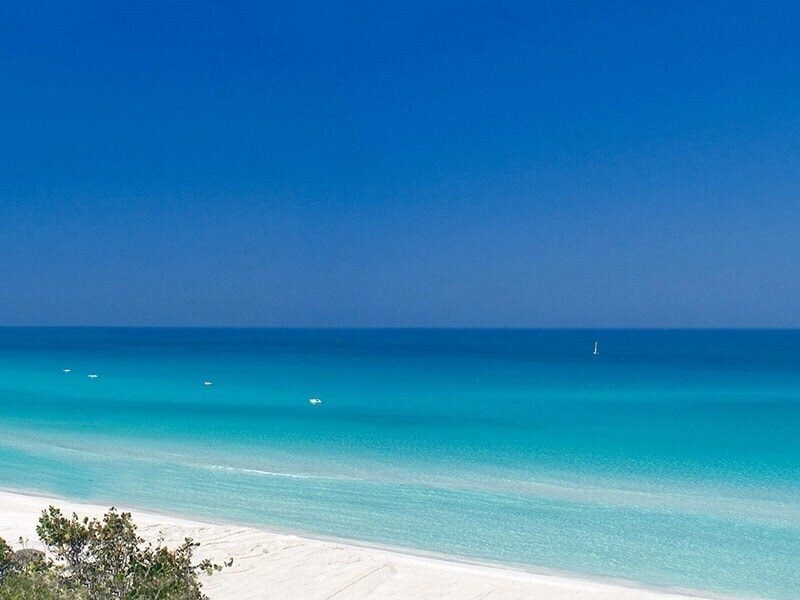 Отель Gran Caribe Club Kawama 3*