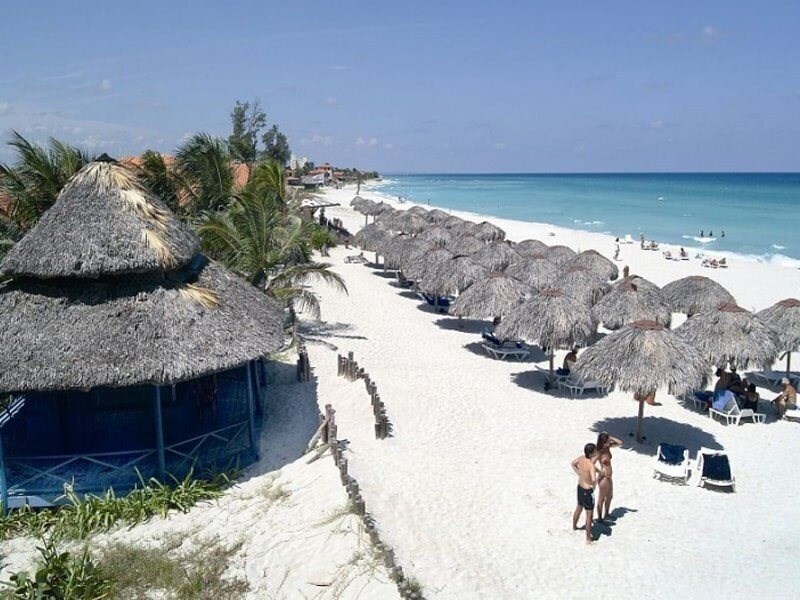 Фото Gran Caribe Club Kawama 3*