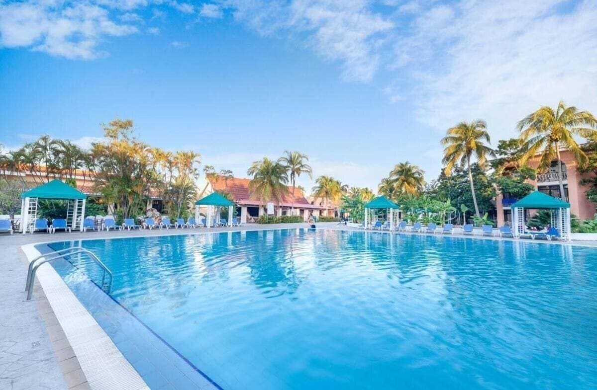 Roc Barlovento 4* фотосуреті