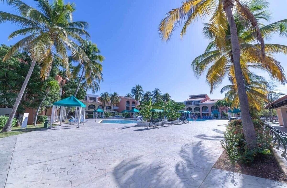 Roc Barlovento 4* суреті