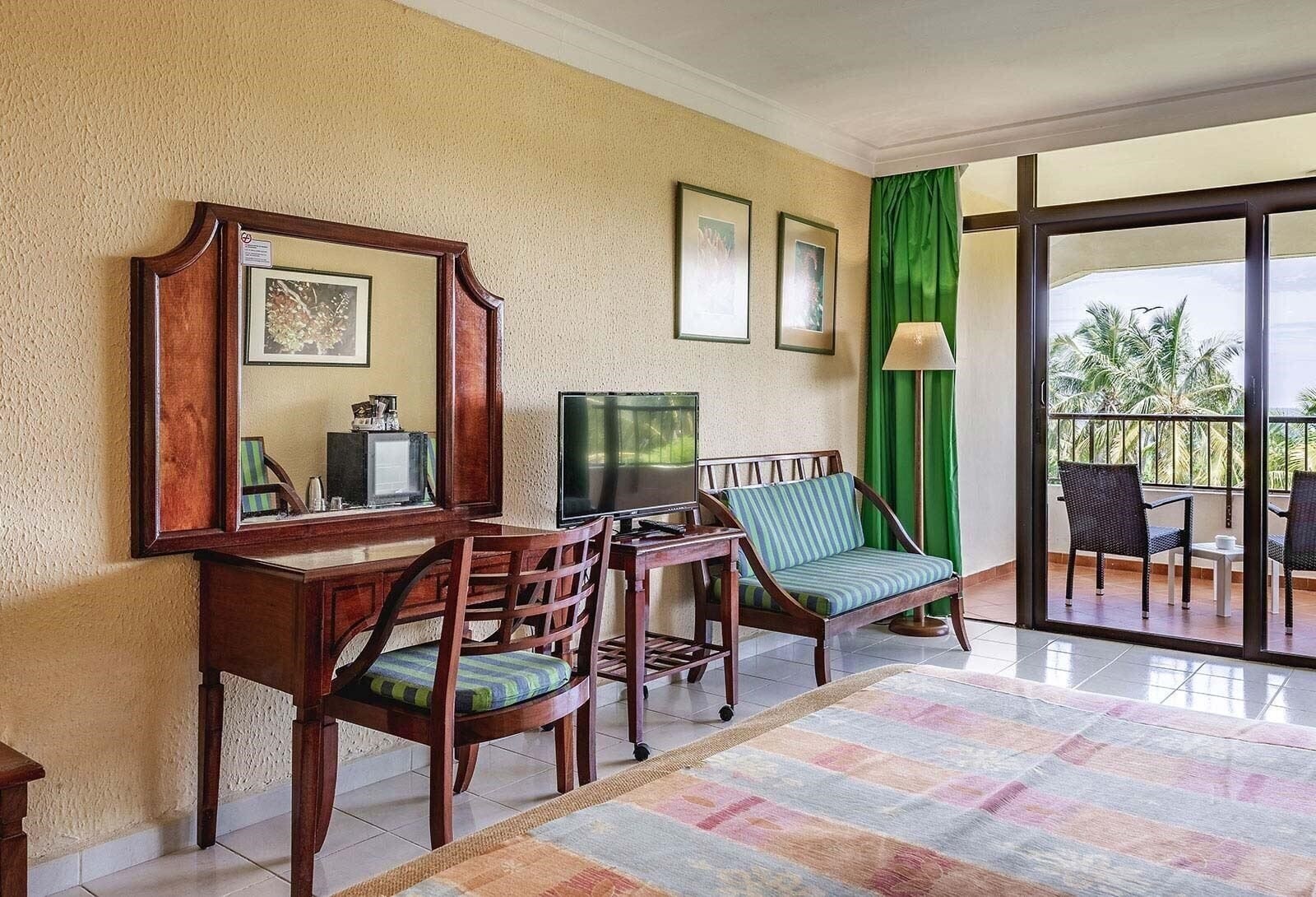 Los Cactus 4* фотосуреті