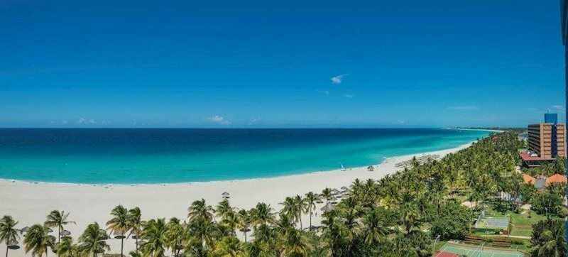 Изображение Gran Caribe Puntarena & Playa Caleta Complex 4*