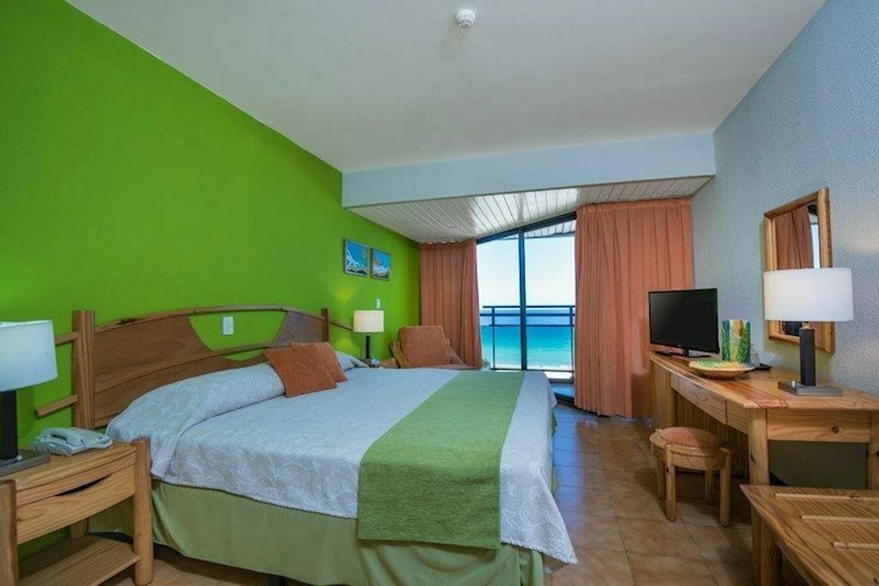 Картинка Gran Caribe Puntarena & Playa Caleta Complex 4*