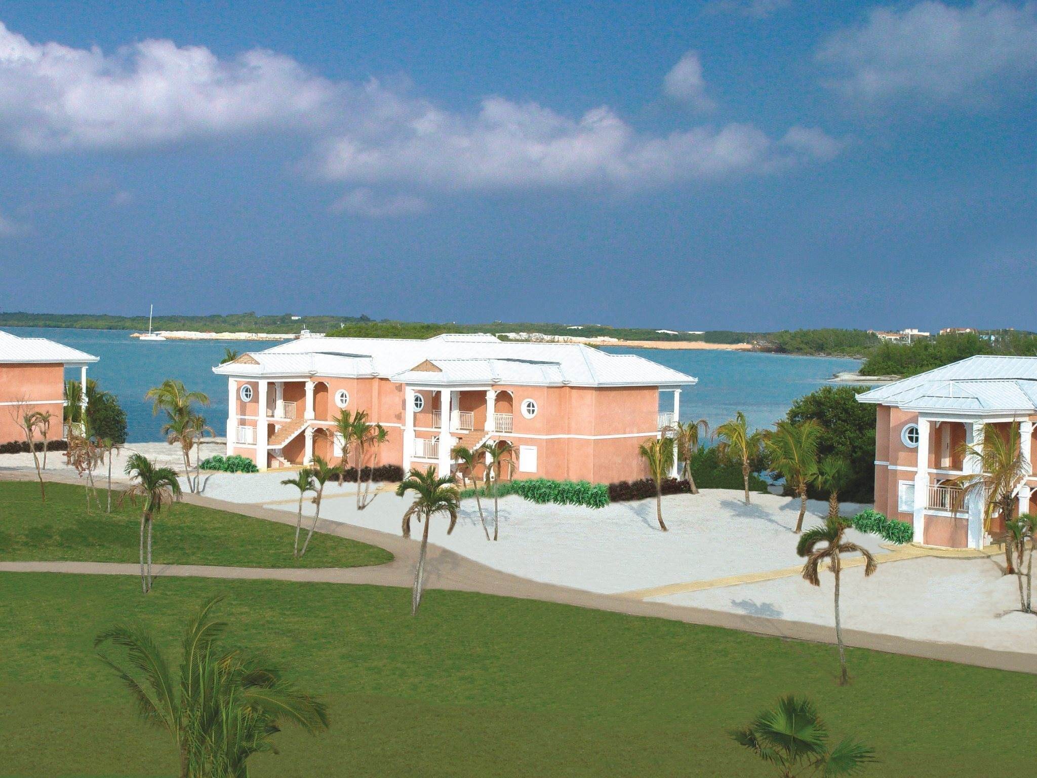 Fiesta Americana Punta Varadero 5* фотосуреті