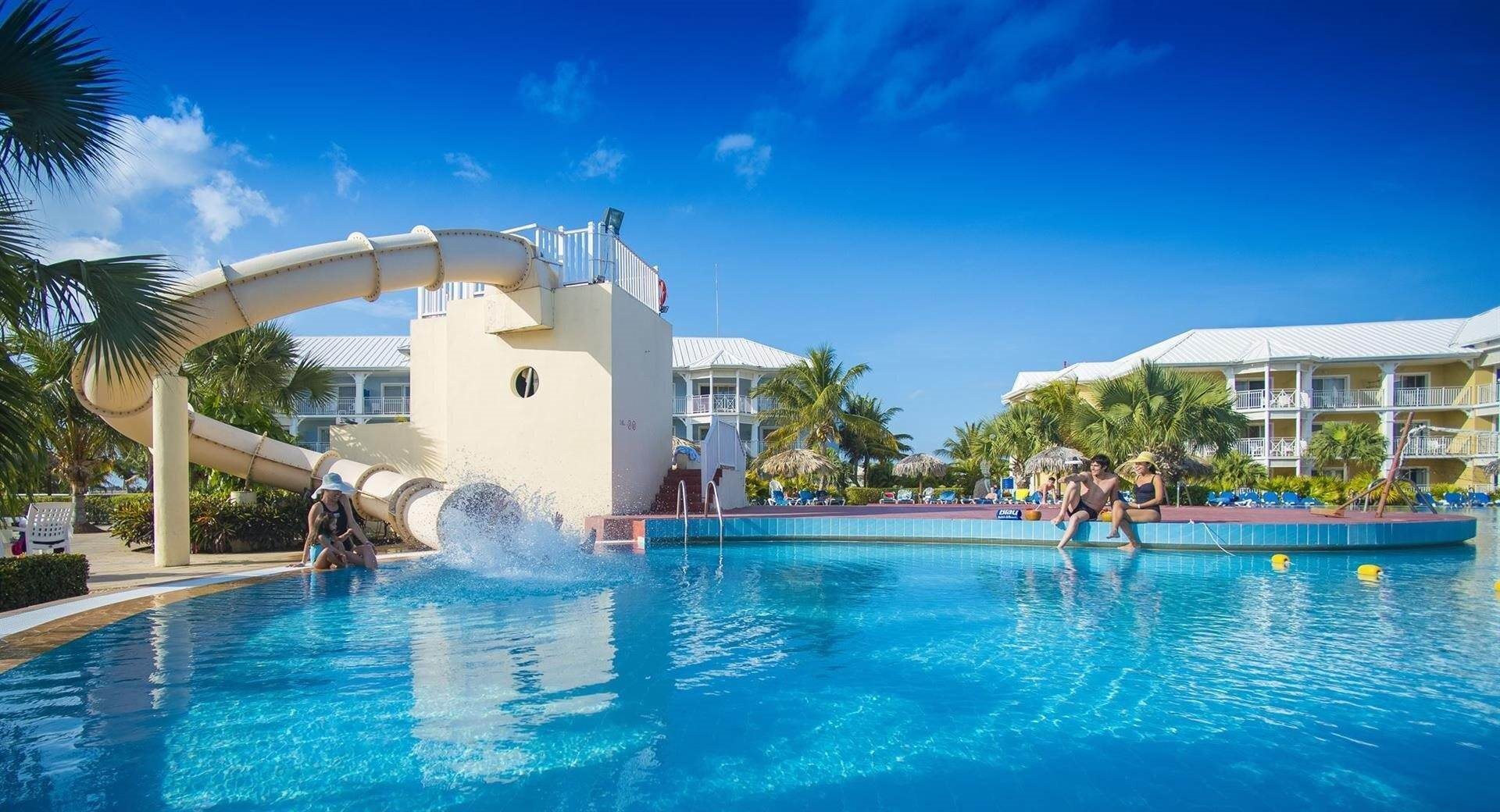 Fiesta Americana Punta Varadero 5* суреті