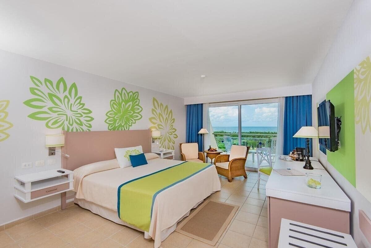 Фото Grand Memories Varadero 5*