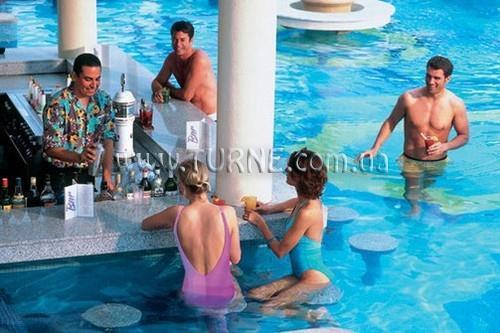 Картинка Riu Varadero 5*