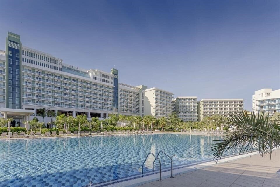 Фото Melia Internacional 5*