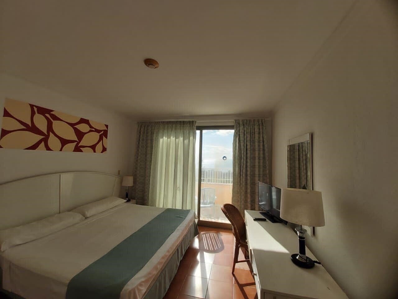 Картинка Tuxpan Hotel (ex. Be Live Experience Tuxpan) 4*