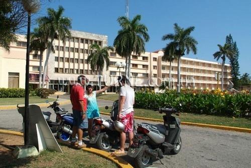 Фотография Varadero Internacional Hotel 5*