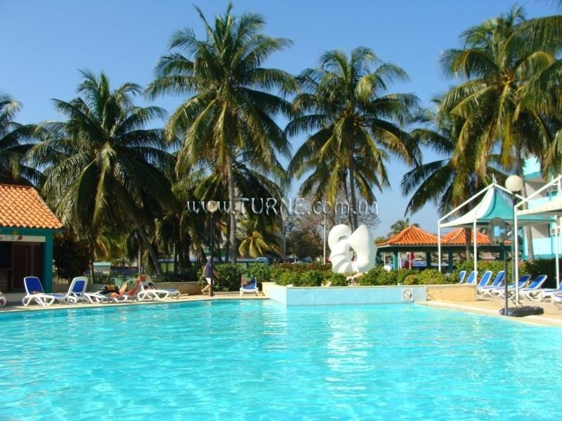 Изображение Islazul Mar del Sur 2*