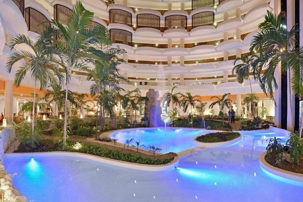 Melia Varadero 5* қонақ үйі