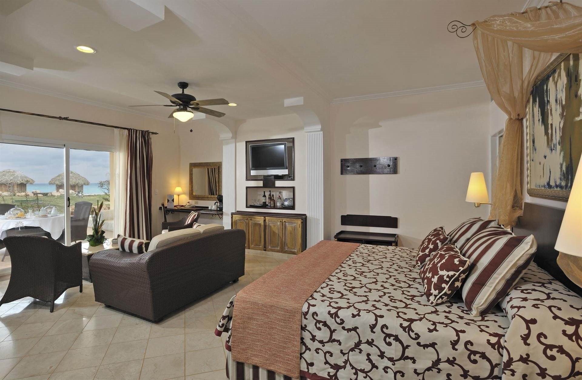 Paradisus Varadero 5* суреті