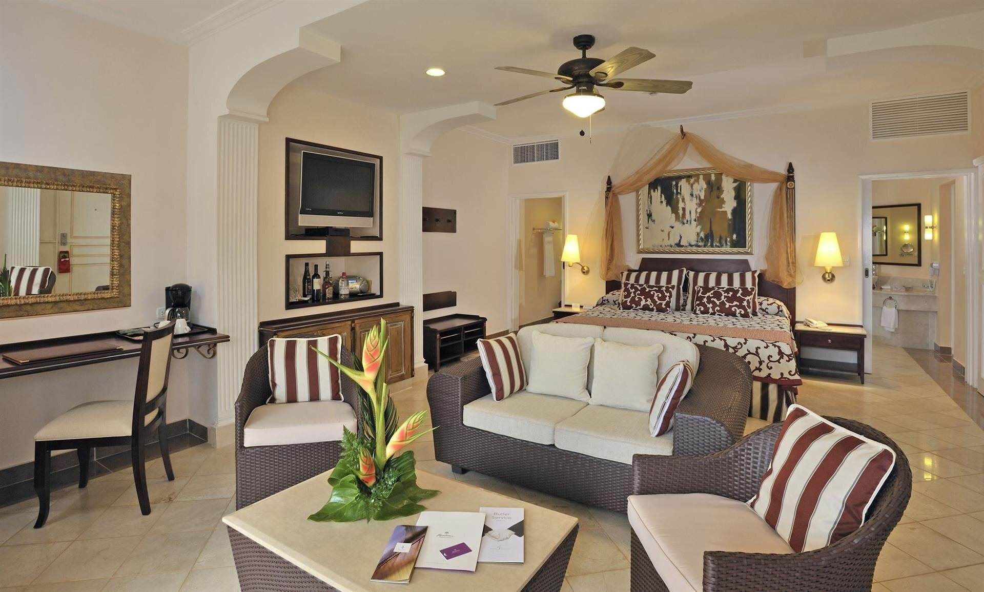 Paradisus Varadero 5* суреті