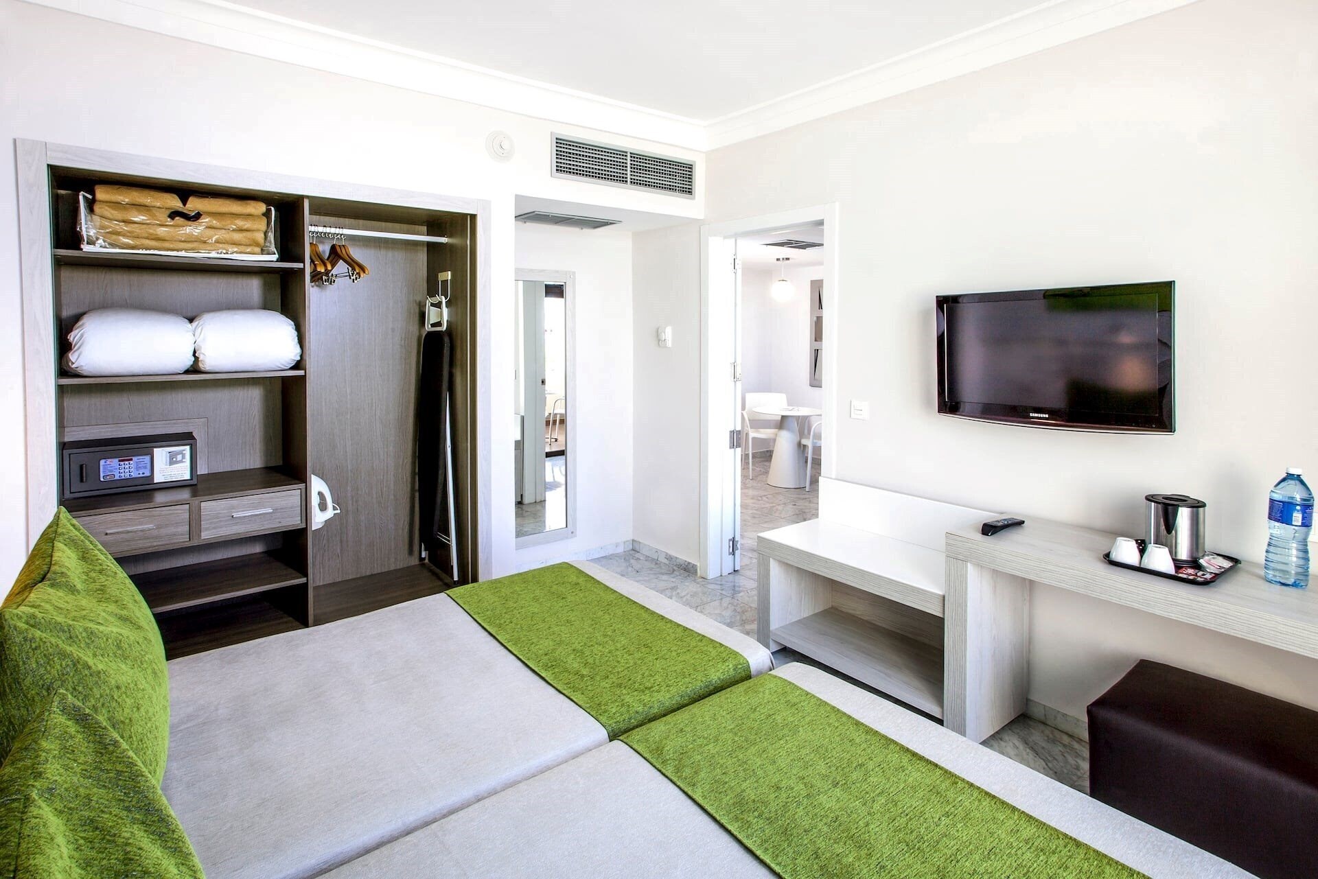 Sol Palmeras 4* фотосуреті