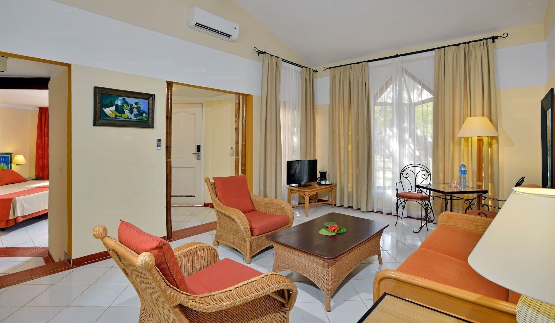 Sol Palmeras 4* суреті