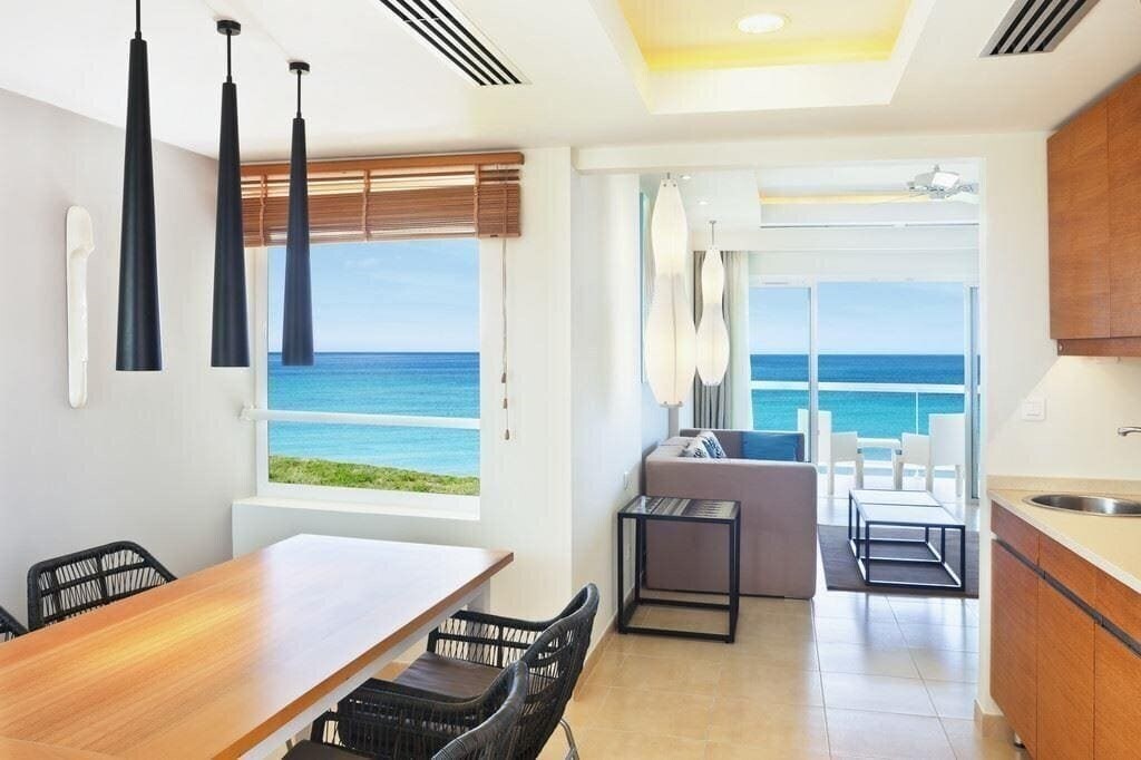 Playa Vista Azul 5* фотосуреті