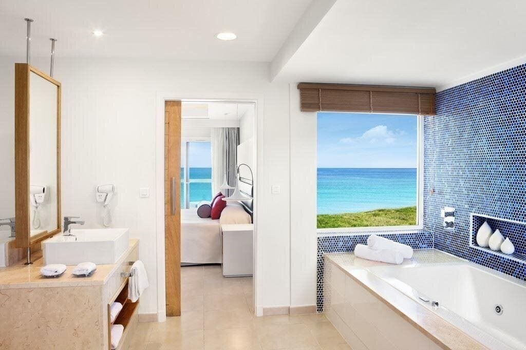 Playa Vista Azul 5* суреті