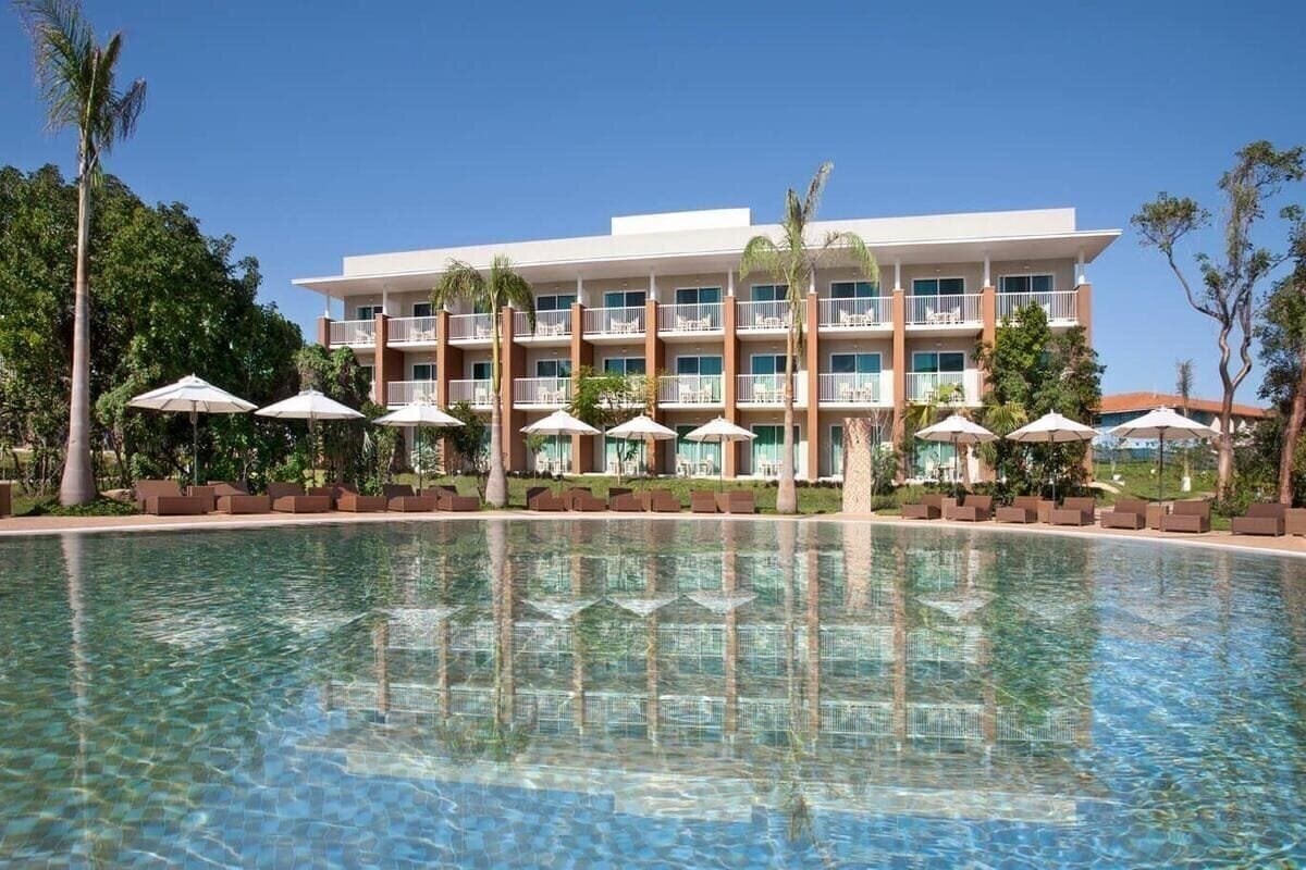 Playa Vista Azul 5* қонақ үйі