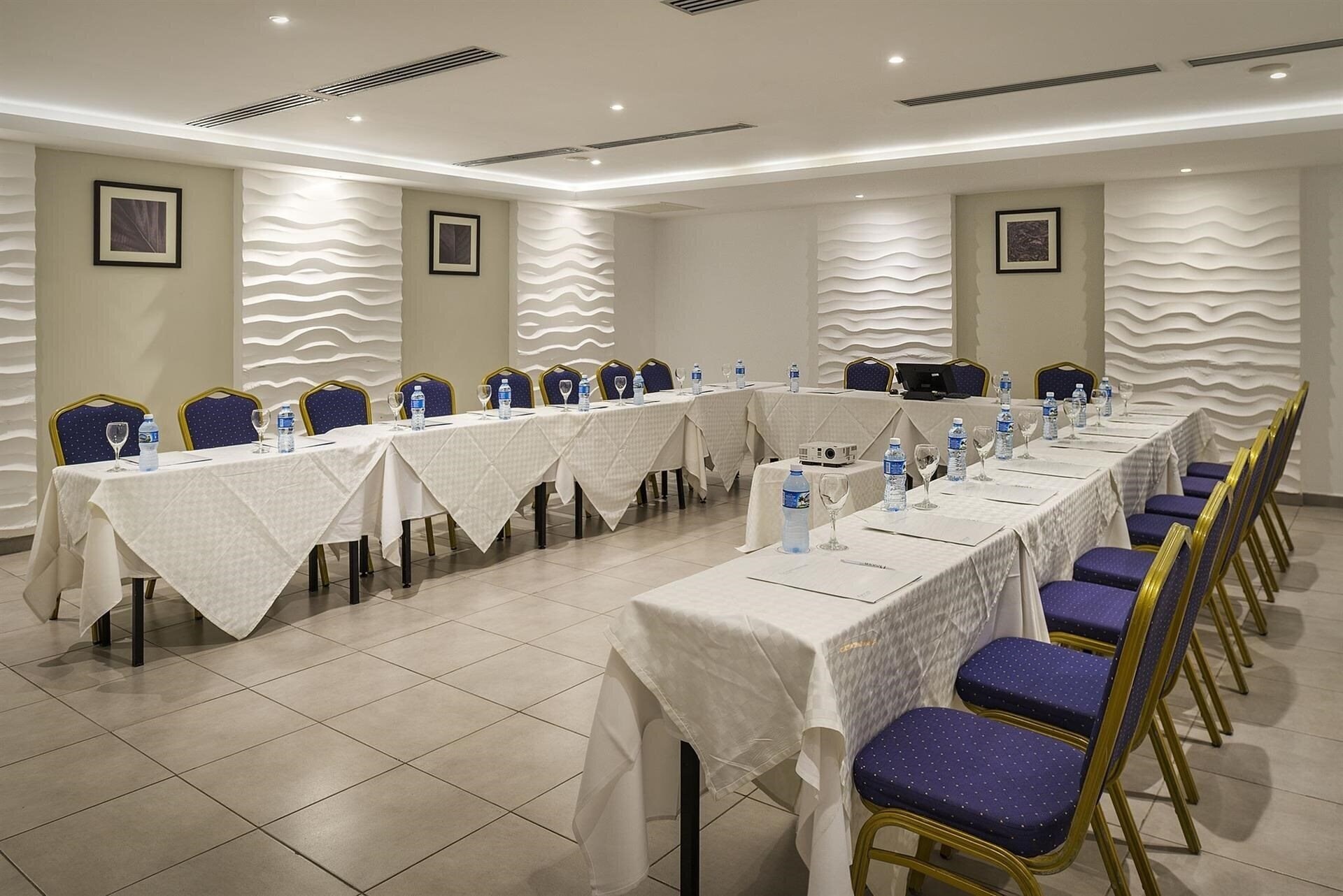 Фото Playa Vista Azul 5*