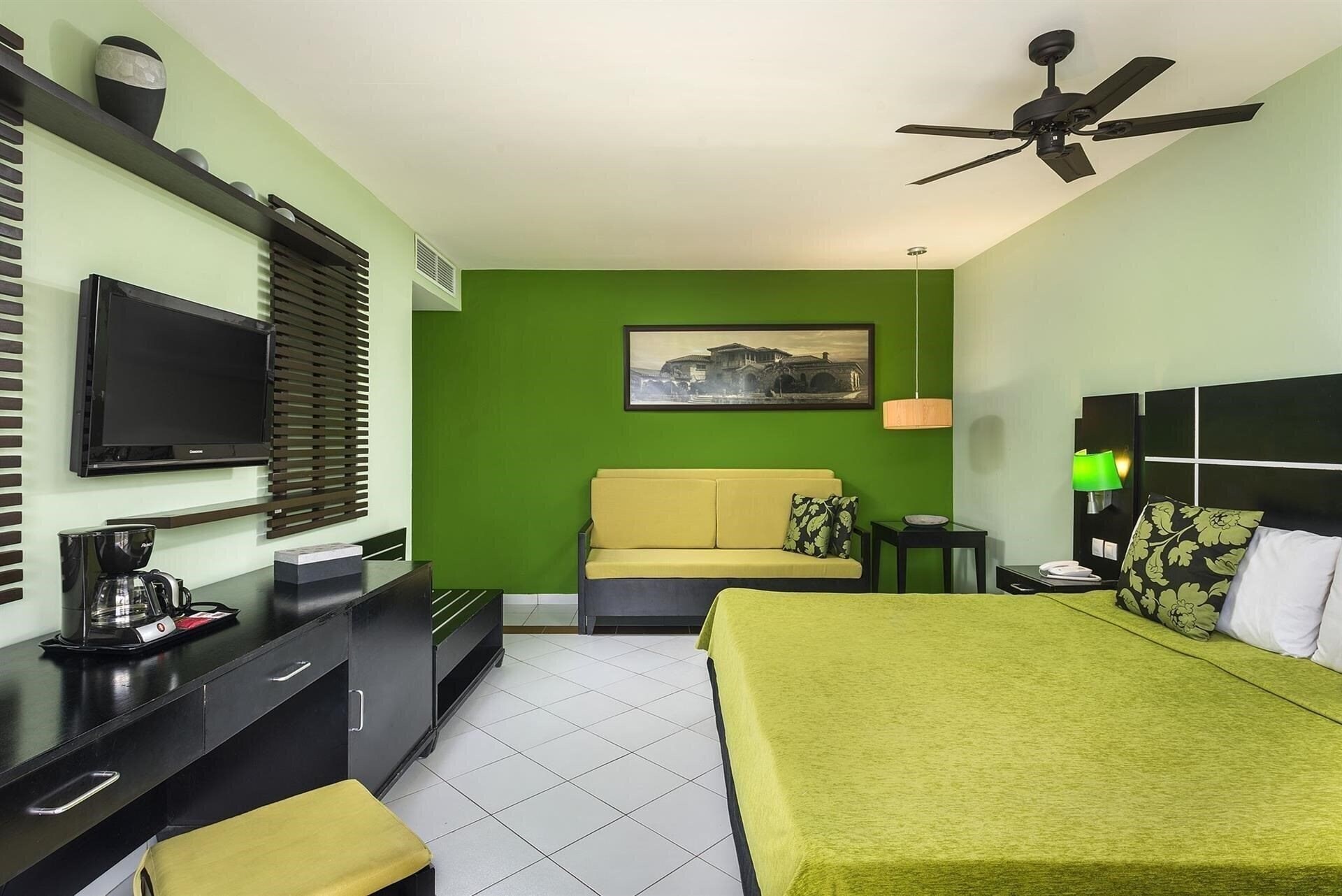 Valentin El Patriarca Varadero 5* фотосуреті