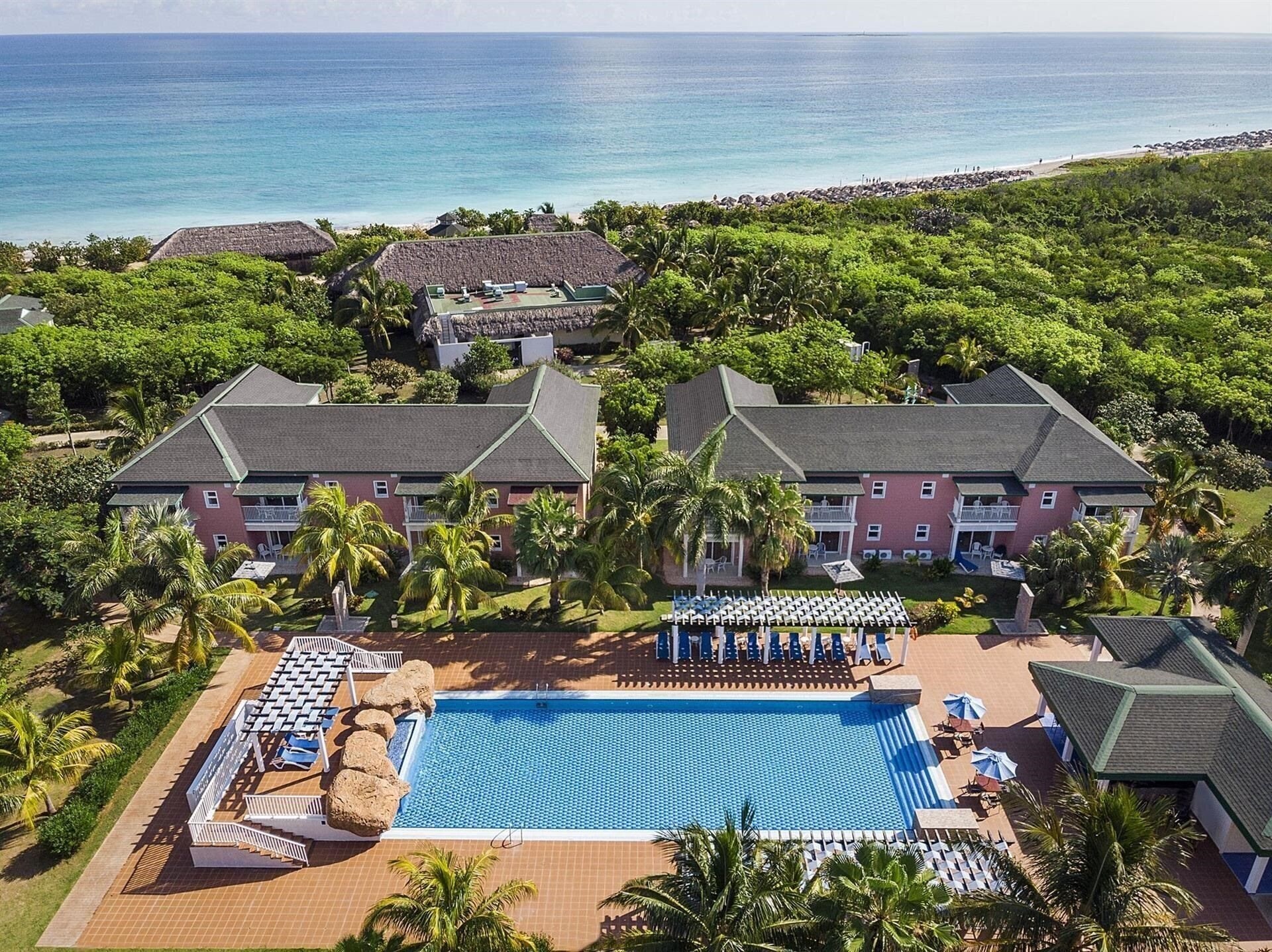 Valentin El Patriarca Varadero 5* қонақ үйі