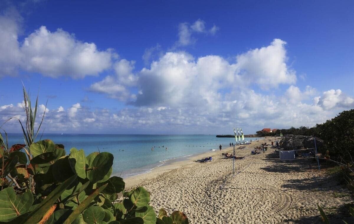 Изображение Be Live Experience Tropical 4*