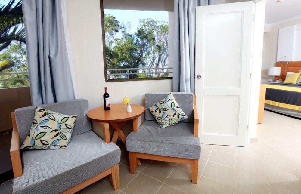 Фотография Sirenis Tropical Varadero 4*