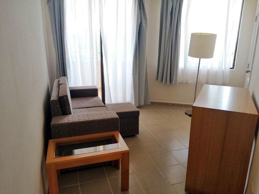 Изображение Sirenis Tropical Varadero 4*