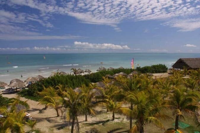 Фото Lti Varadero Beach 5*
