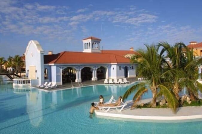 Lti Varadero Beach 5* қонақ үйі