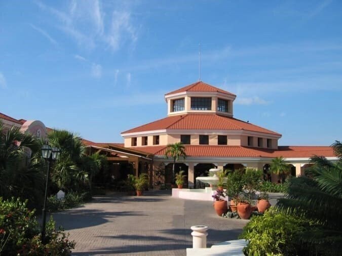 Lti Varadero Beach 5* суреті