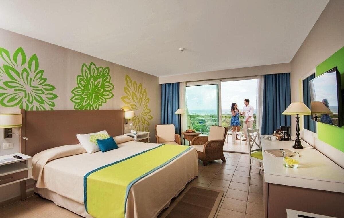 Blau Varadero 4* фотосуреті