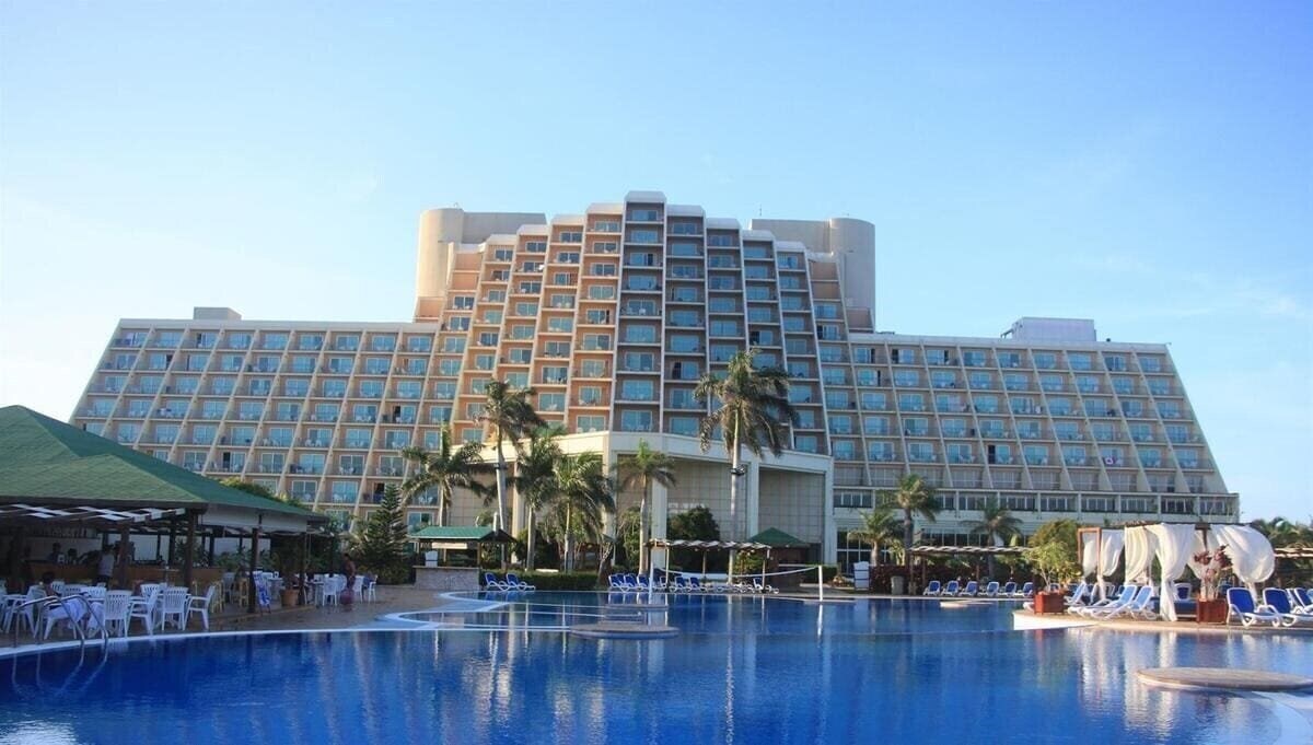 Blau Varadero 4* суреті