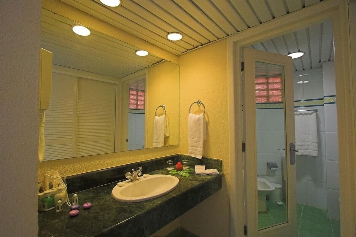 Melia Las Antillas (ex. Beaches Varadero) 4* суреті