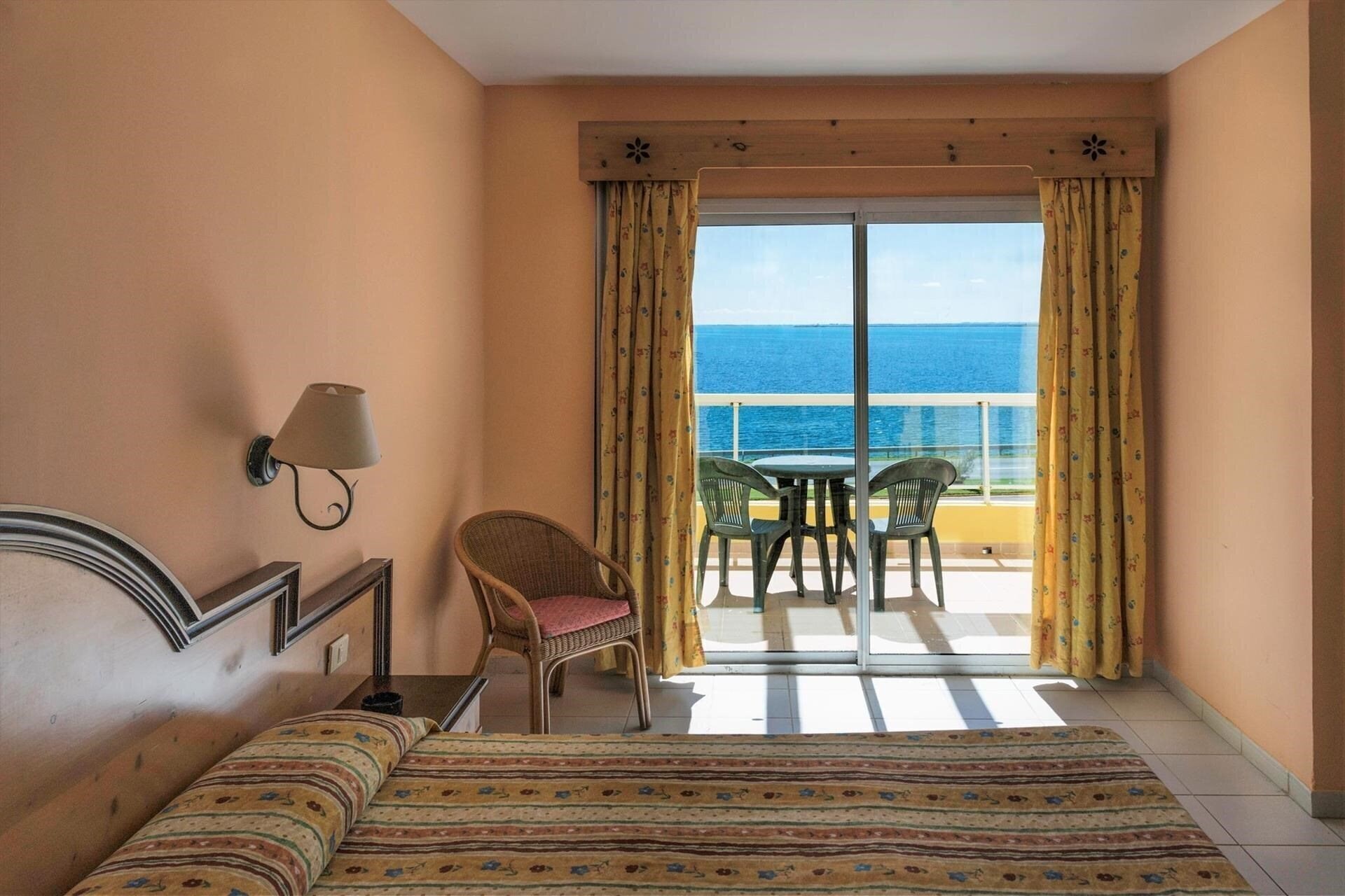 Картинка Hotetur Palma Real 4*