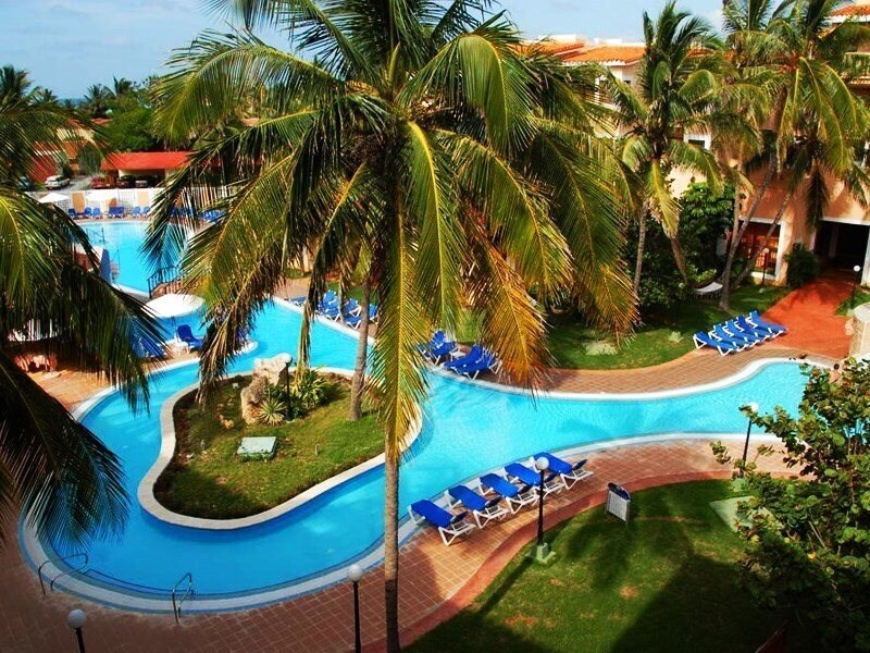 Be Live Experience Las Morlas 4* суреті