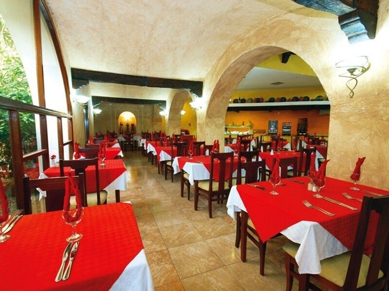 Be Live Experience Las Morlas 4* фотосуреті