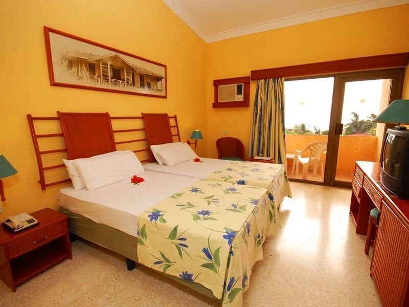 Be Live Experience Las Morlas 4* суреті