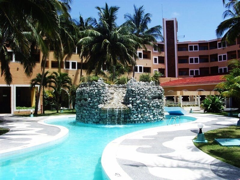 Be Live Experience Las Morlas 4* қонақ үйі