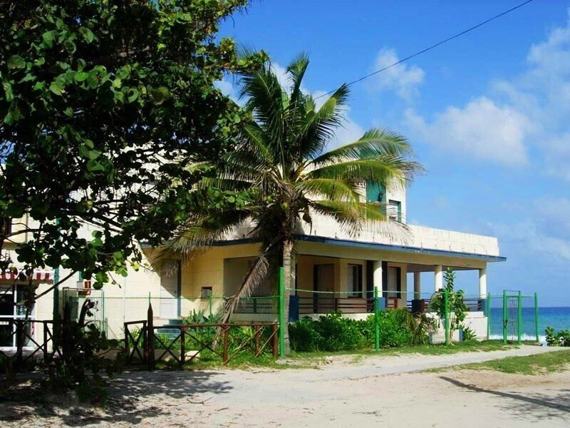 Фото Acuazul Resort 3*